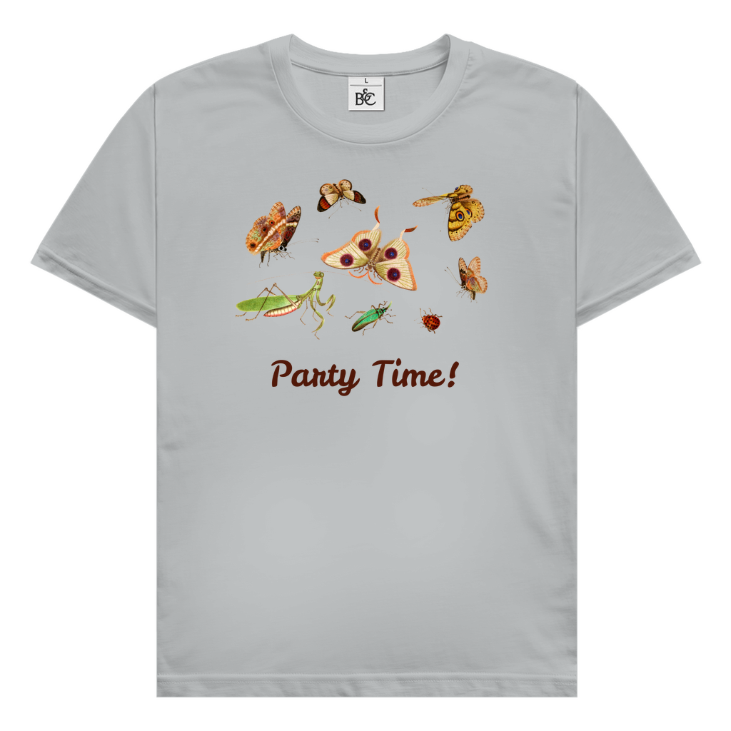 Party Time! T-Shirt