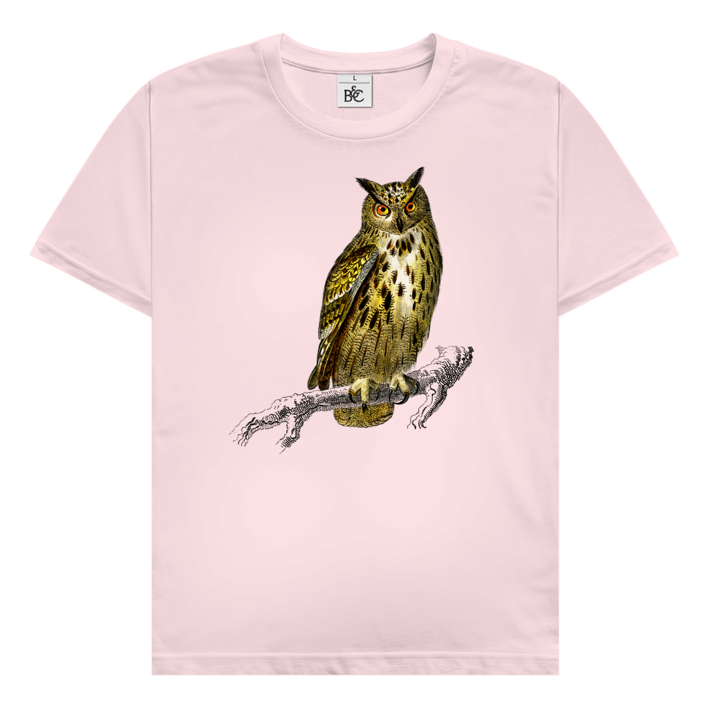 Uhu T-Shirt