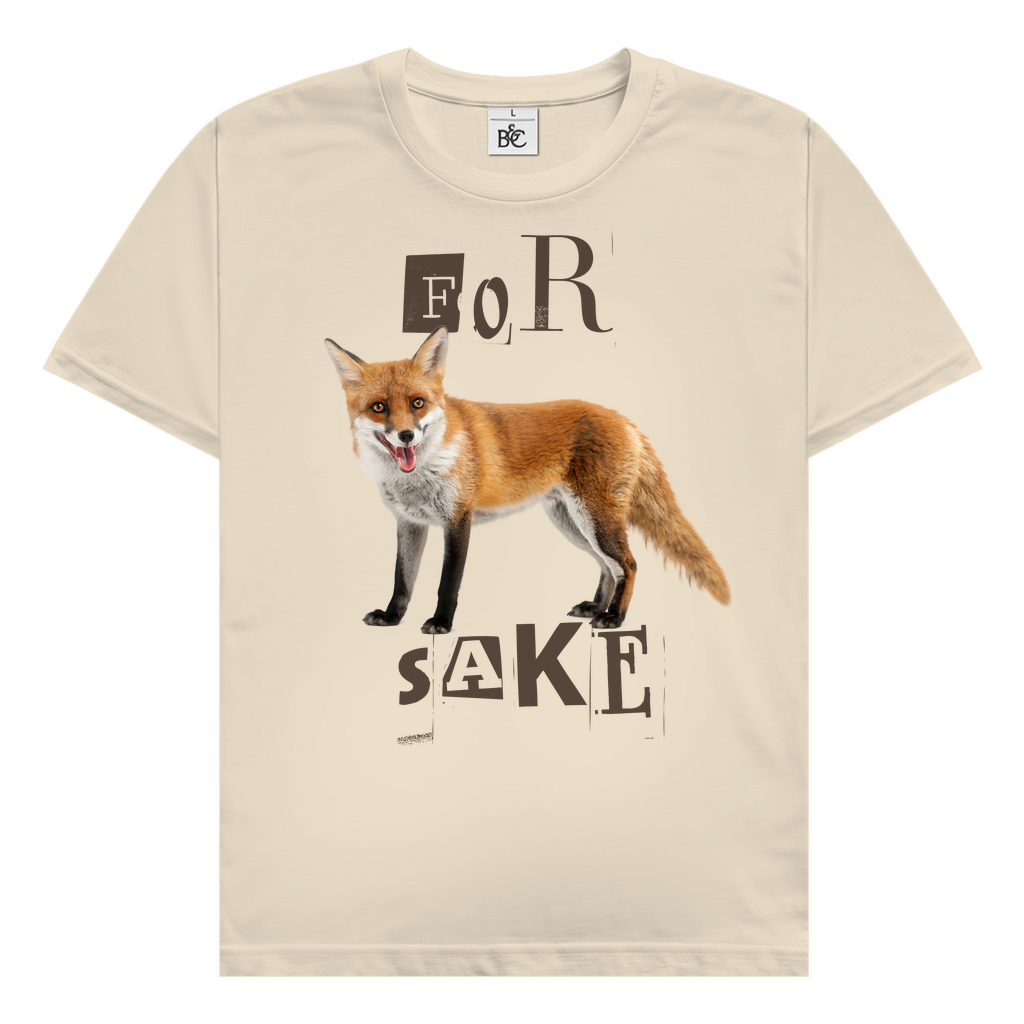For fox sake T-Shirt