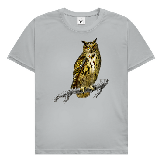 Uhu T-Shirt