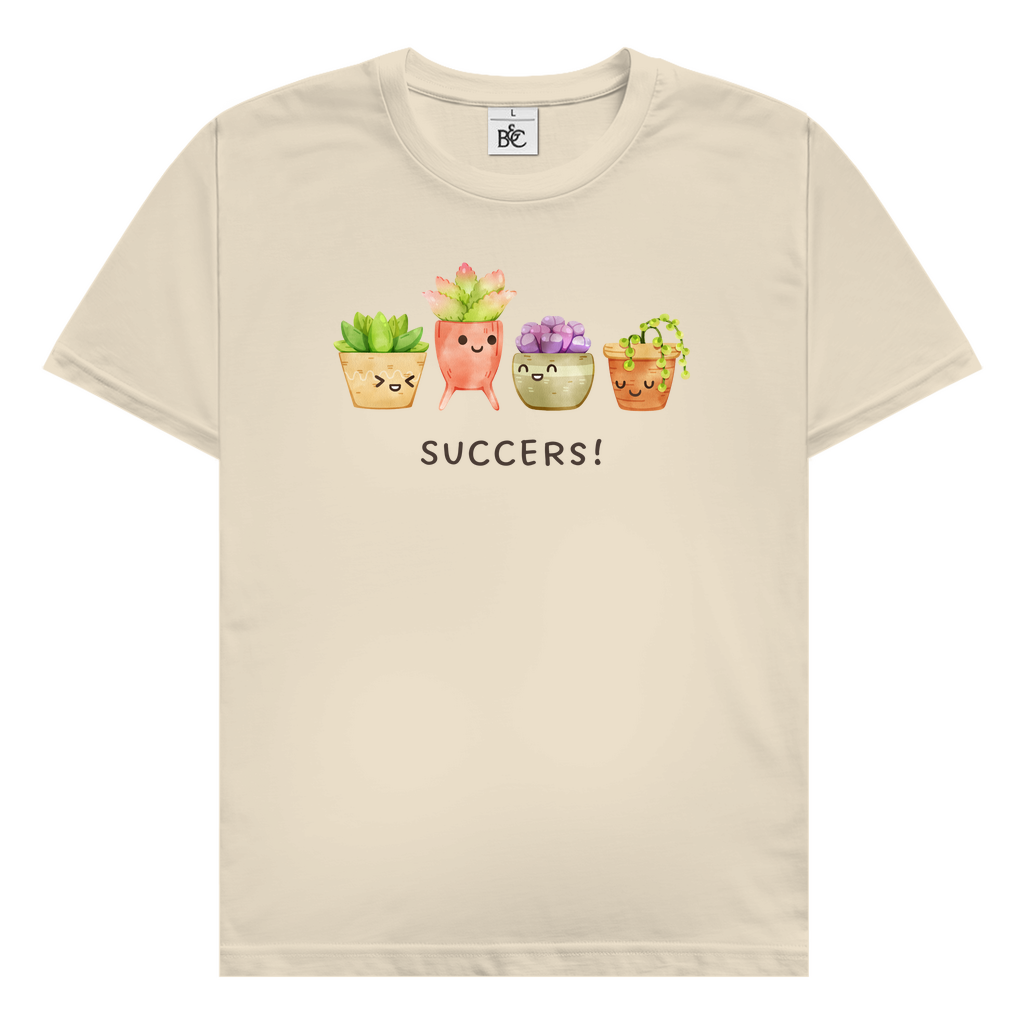 Succers T-Shirt