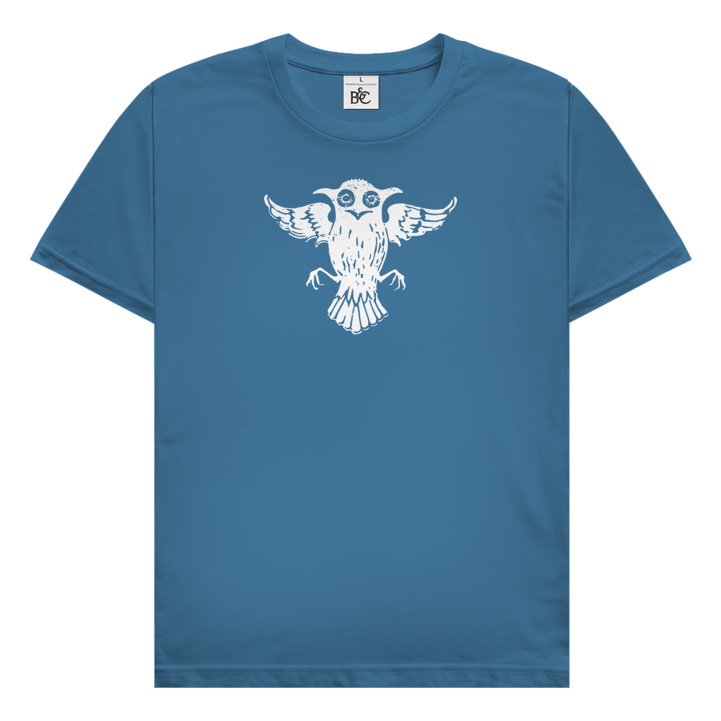 Eule T-Shirt