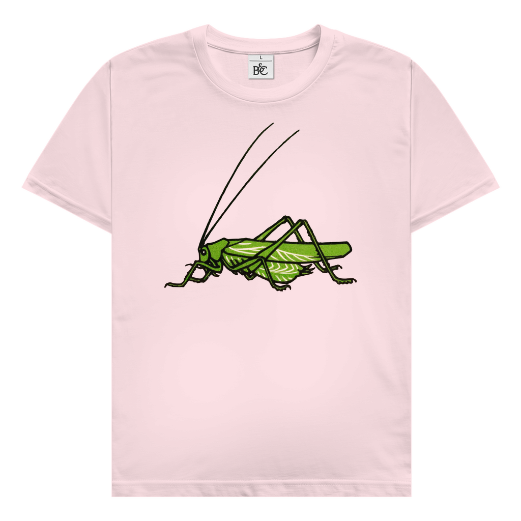 Heuschrecke  T-Shirt