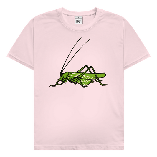 Heuschrecke  T-Shirt