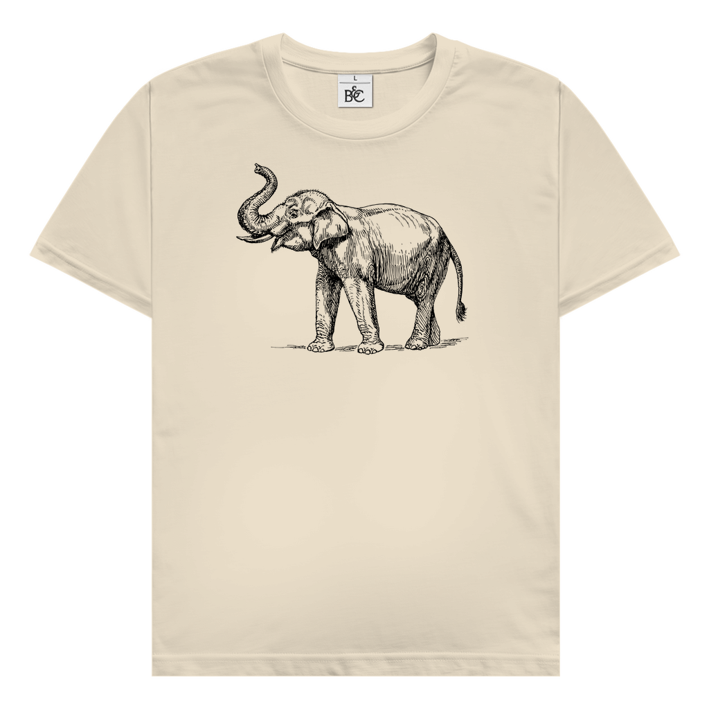Elefant T-Shirt