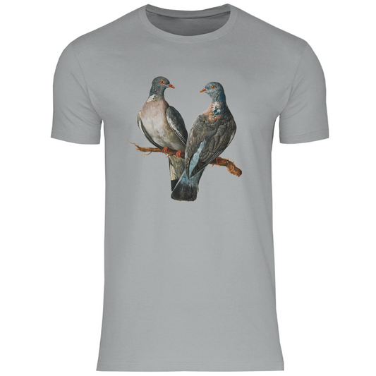 Ringeltauben T-Shirt