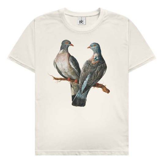 Ringeltauben T-Shirt