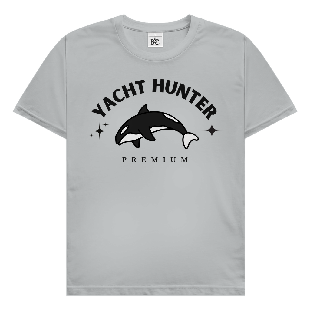 Yacht Hunter T-Shirt