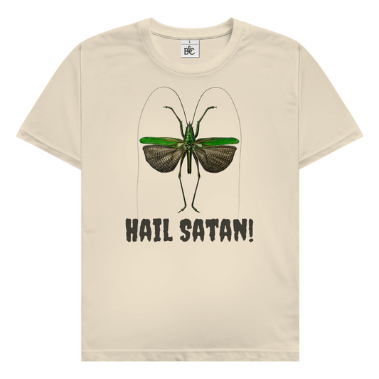 Hail Satan! T-Shirt