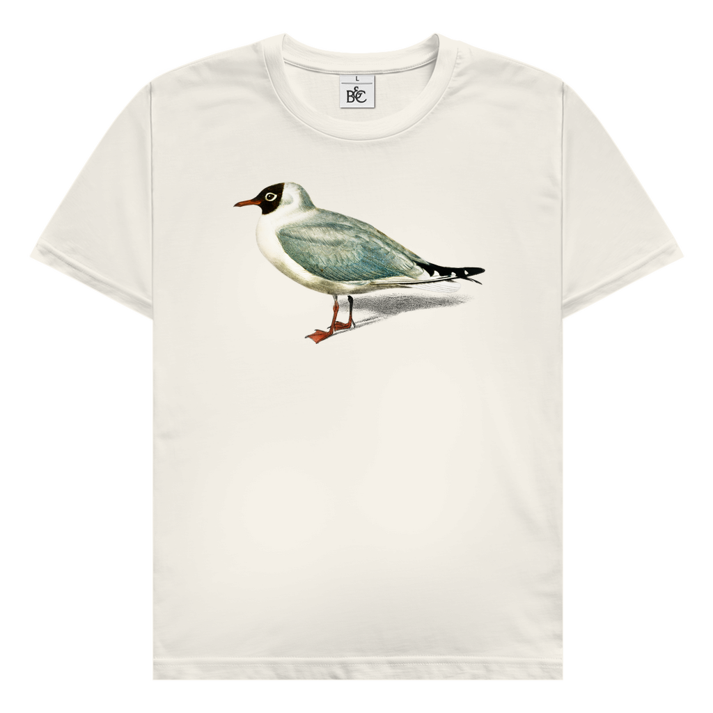 Möve T-Shirt