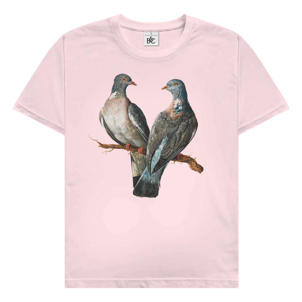 Ringeltauben T-Shirt