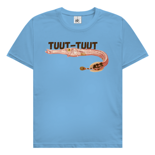 Tuut-Tuut T-Shirt