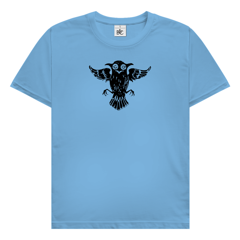 Eule T-Shirt