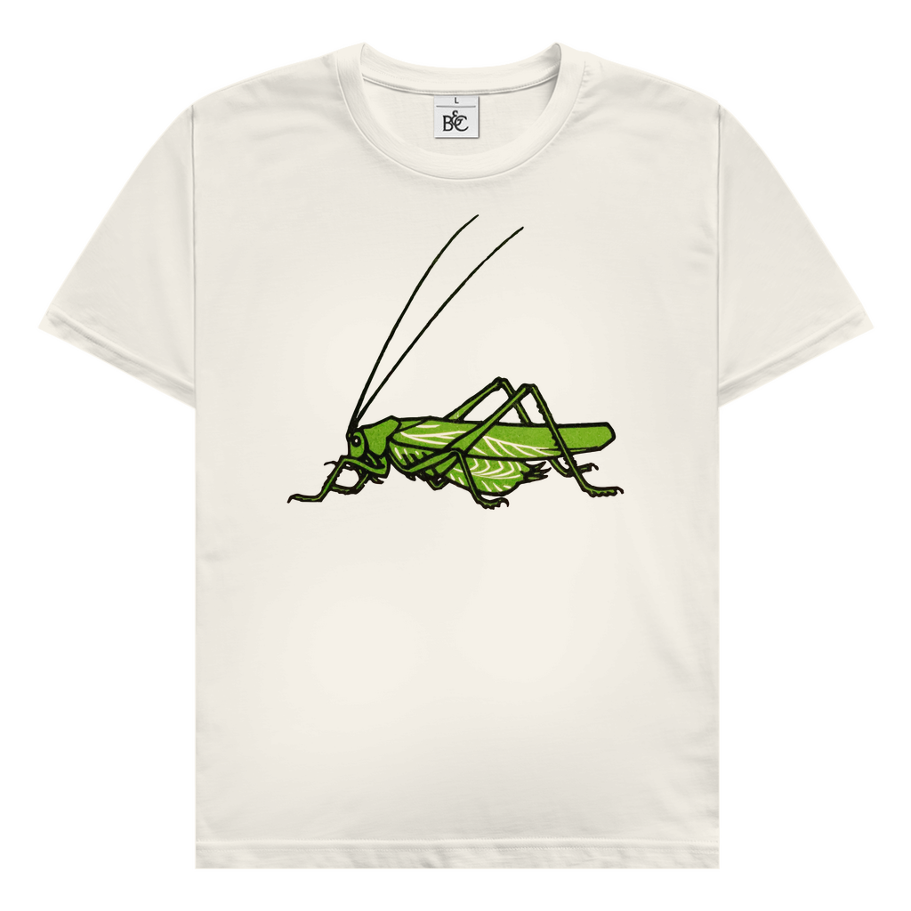 Heuschrecke  T-Shirt