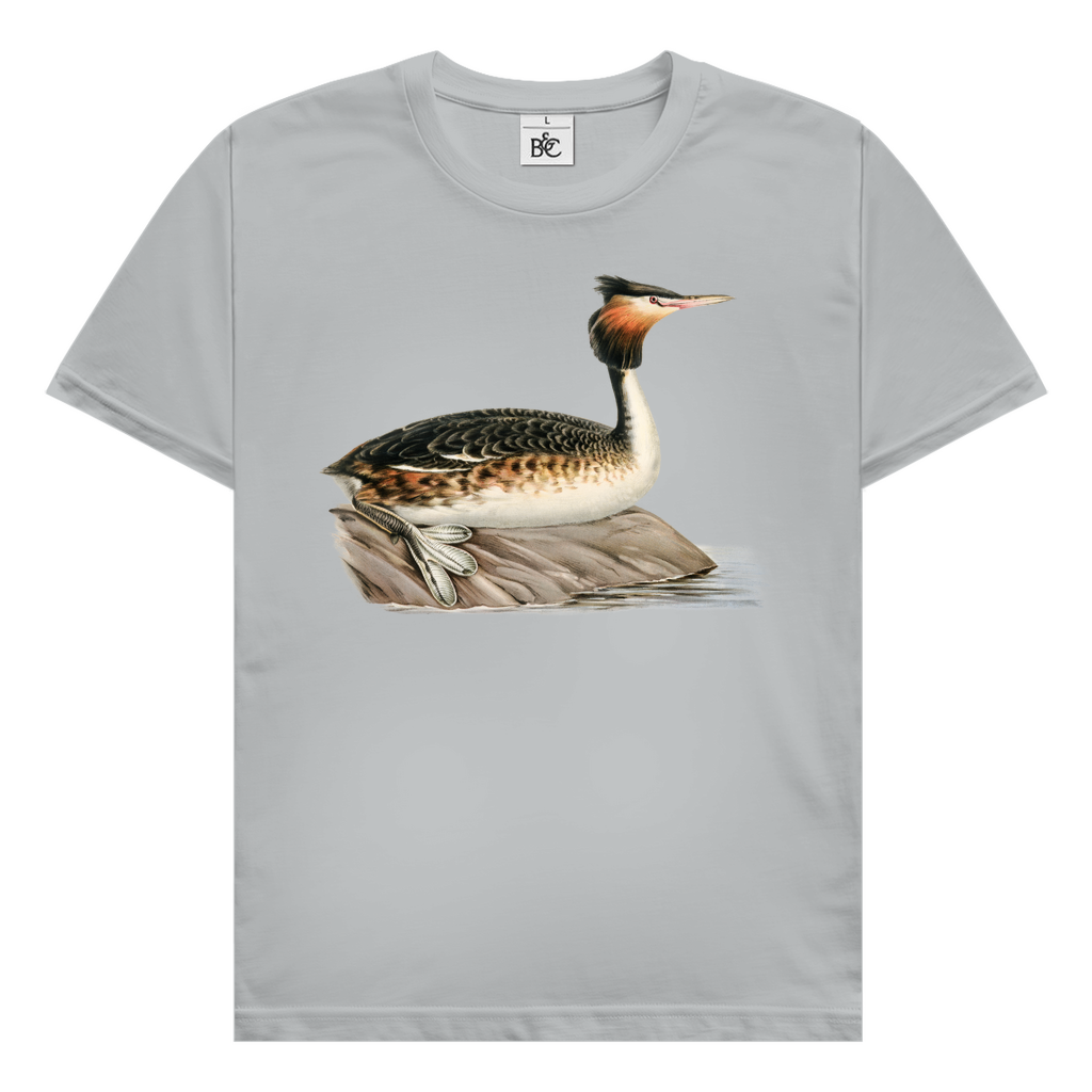 Haubentaucher T-Shirt