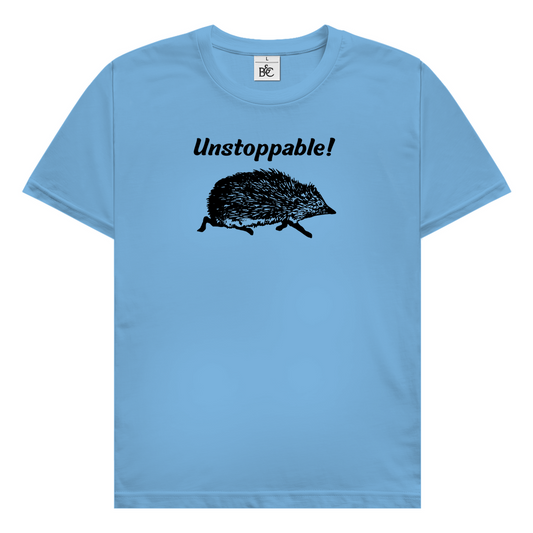 Unstoppable! T-Shirt