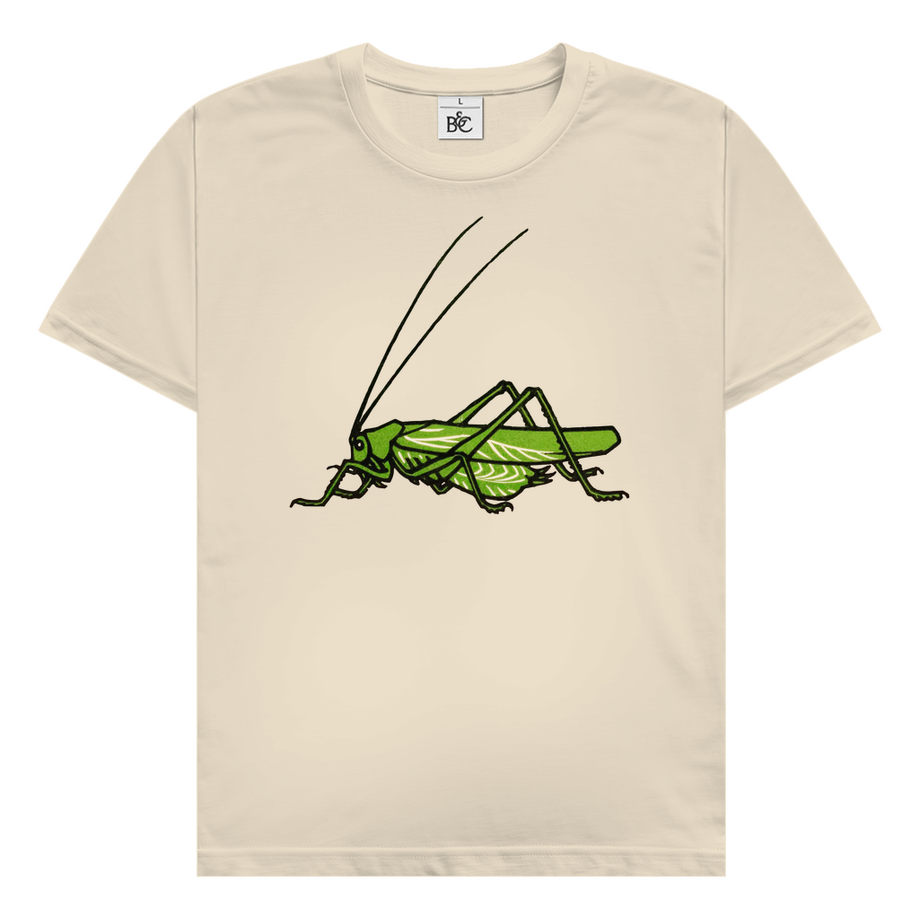 Heuschrecke  T-Shirt