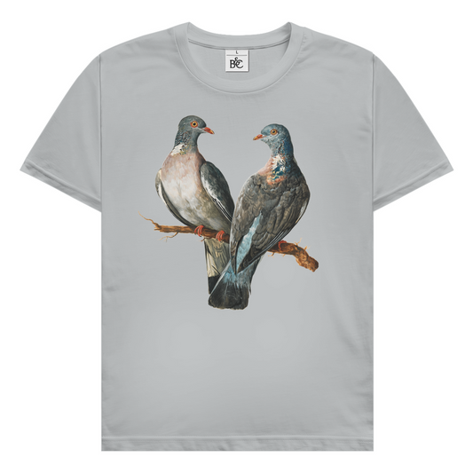 Ringeltauben T-Shirt
