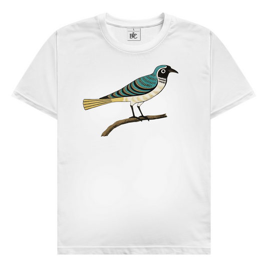 Lustiger Vogel T-Shirt