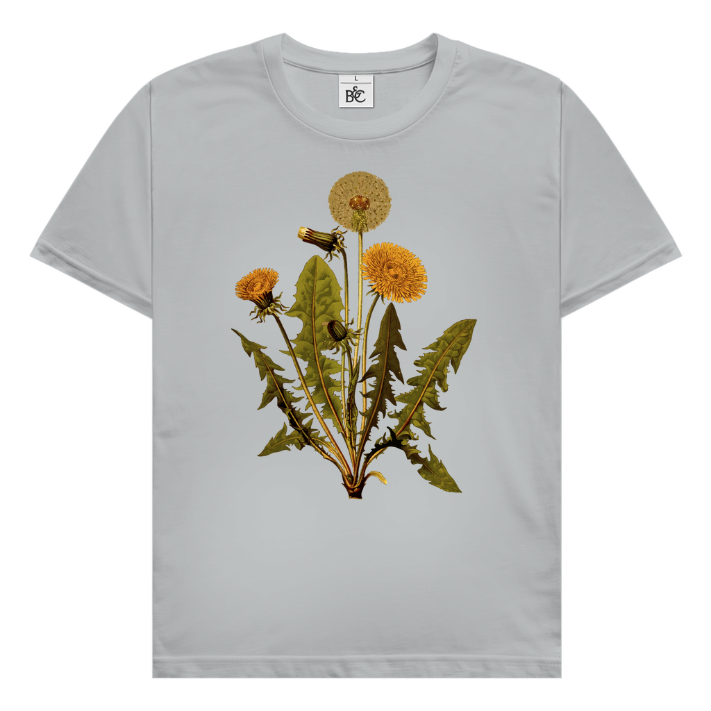Löwenzahn T-Shirt