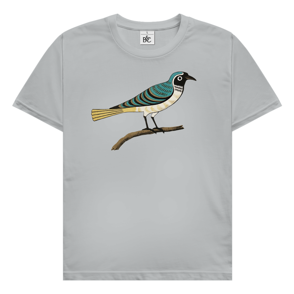 Lustiger Vogel T-Shirt