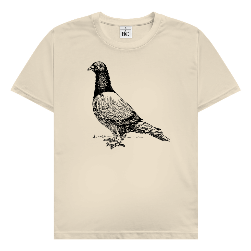 Taube T-Shirt