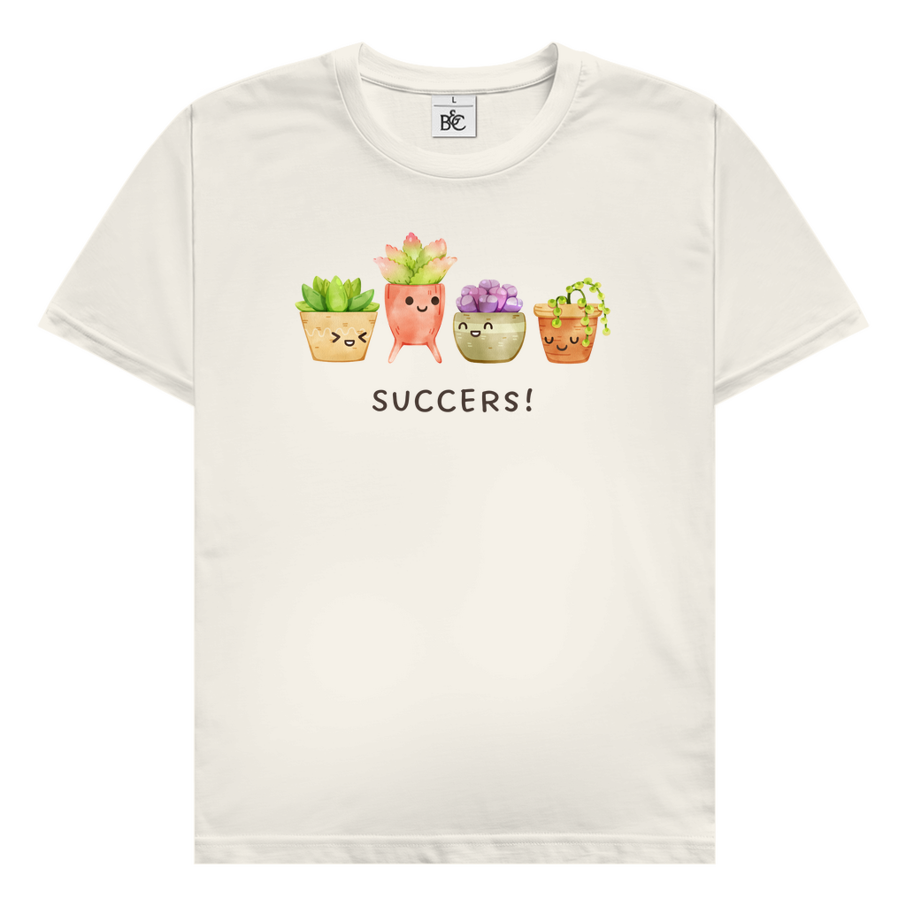 Succers T-Shirt