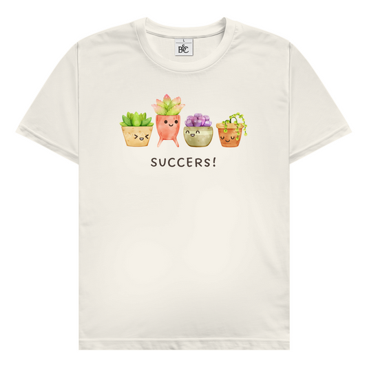 Succers T-Shirt