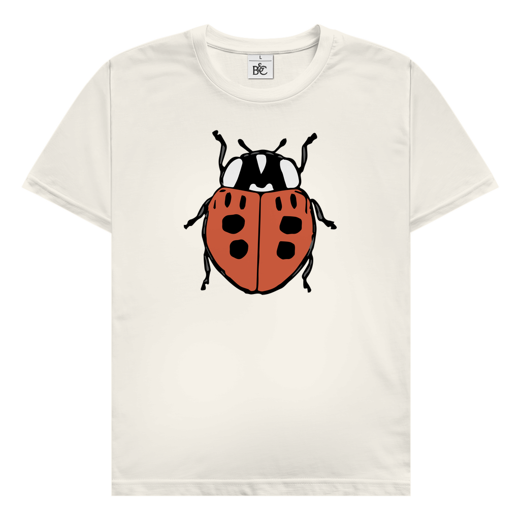 Marienkäfer T-Shirt