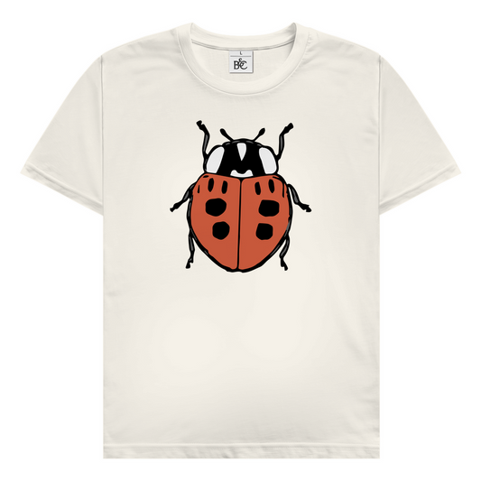 Marienkäfer T-Shirt