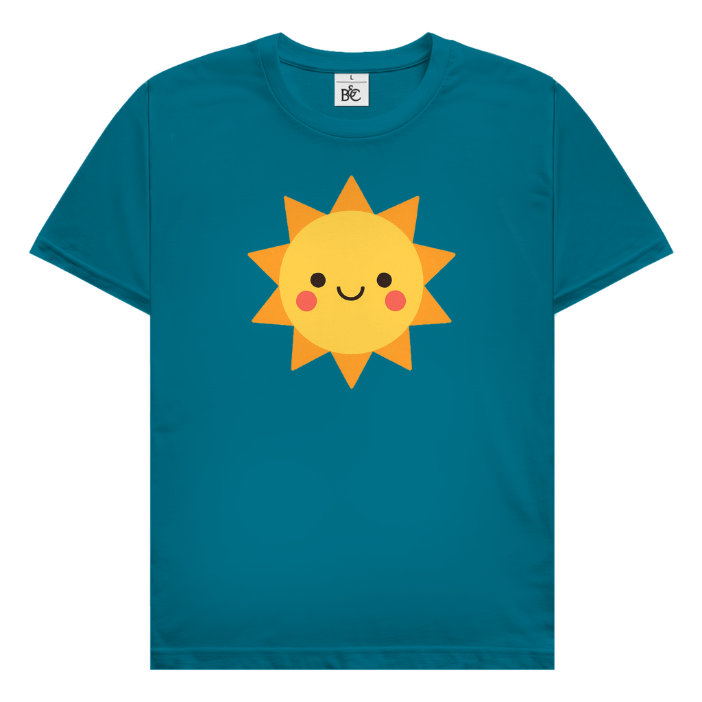 Sonne T-Shirt