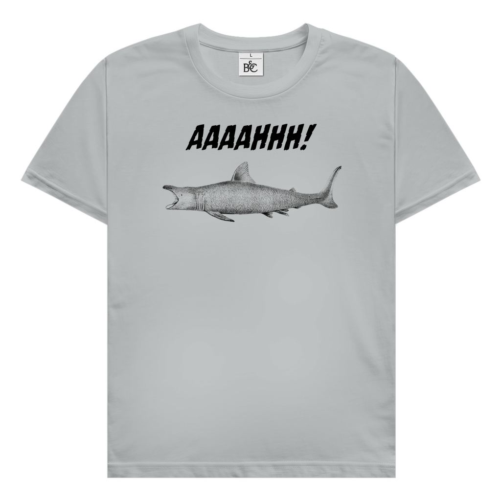 Aaahhh! T-Shirt