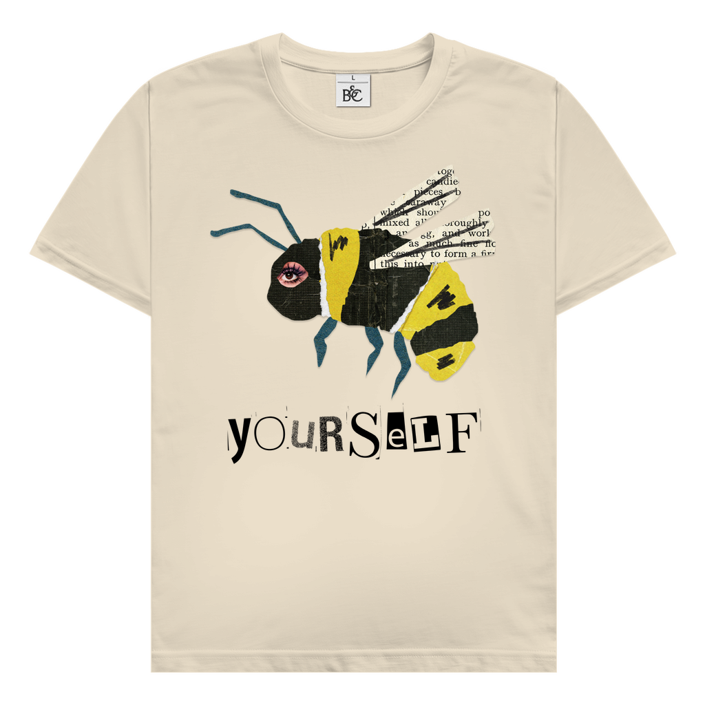 Bee Yourself T-Shirt