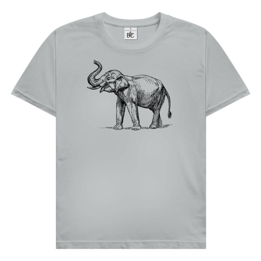 Elefant T-Shirt