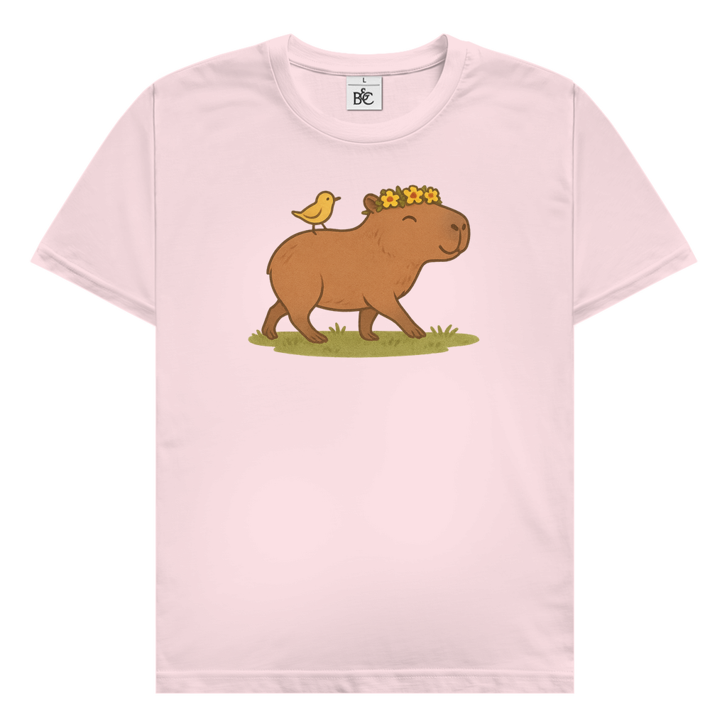 Capybara T-Shirt