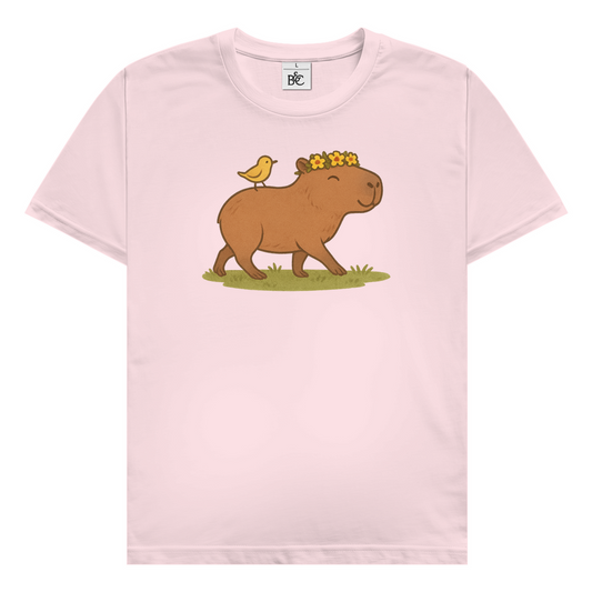 Capybara T-Shirt
