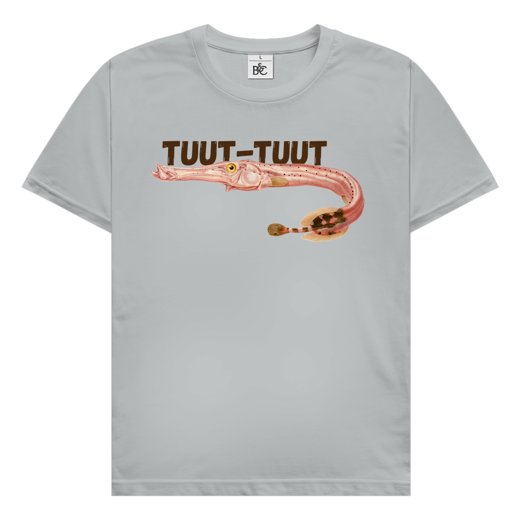 Tuut-Tuut T-Shirt