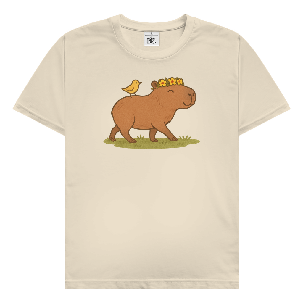 Capybara T-Shirt