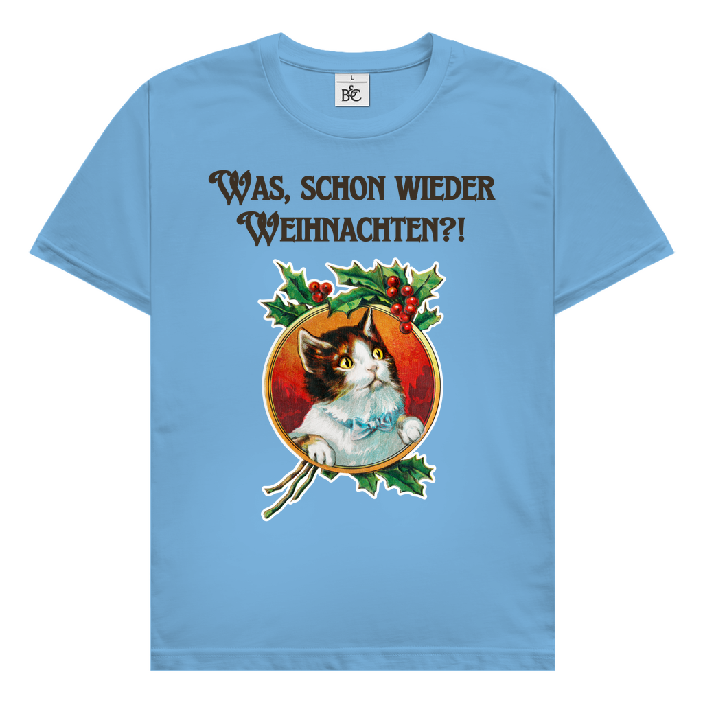 Schon wieder Weihnachten? T-Shirt