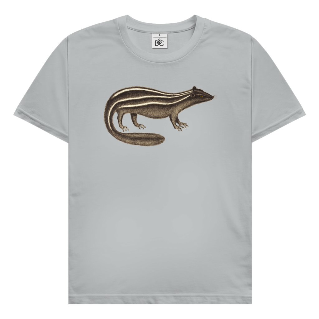 Streifenhörnchen T-Shirt