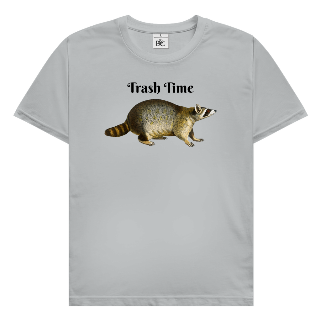 Trash Time T-Shirt