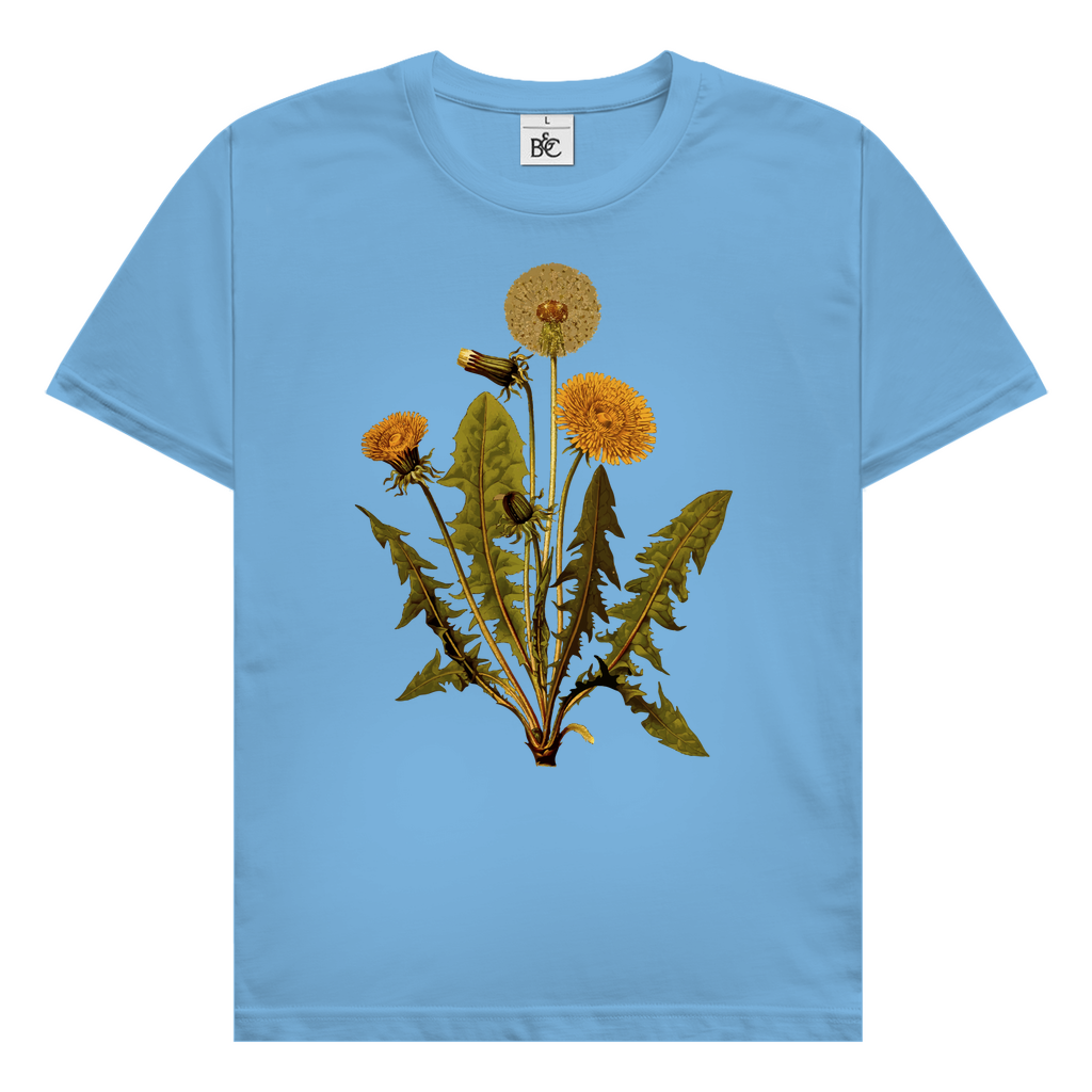 Löwenzahn T-Shirt
