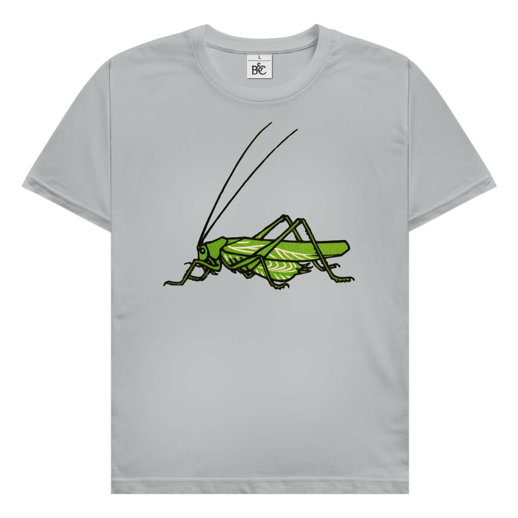 Heuschrecke  T-Shirt