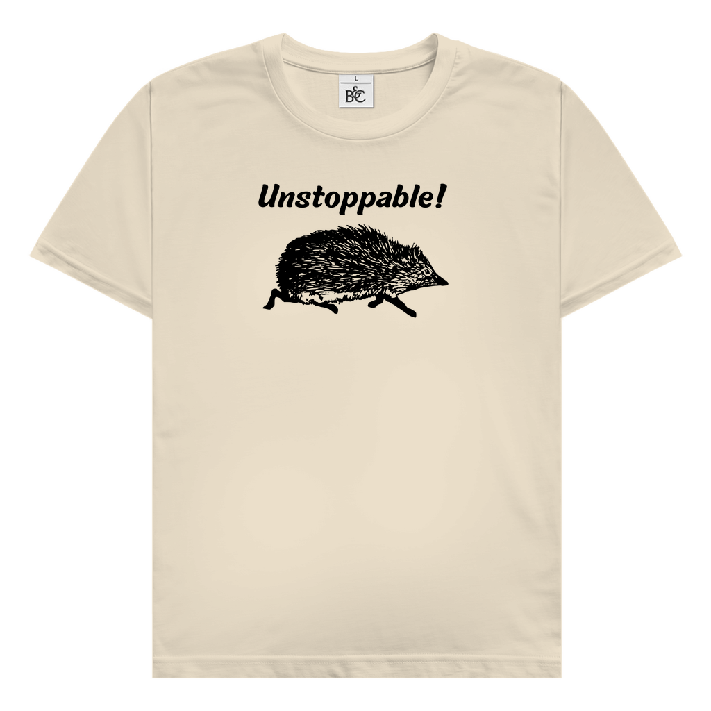 Unstoppable! T-Shirt