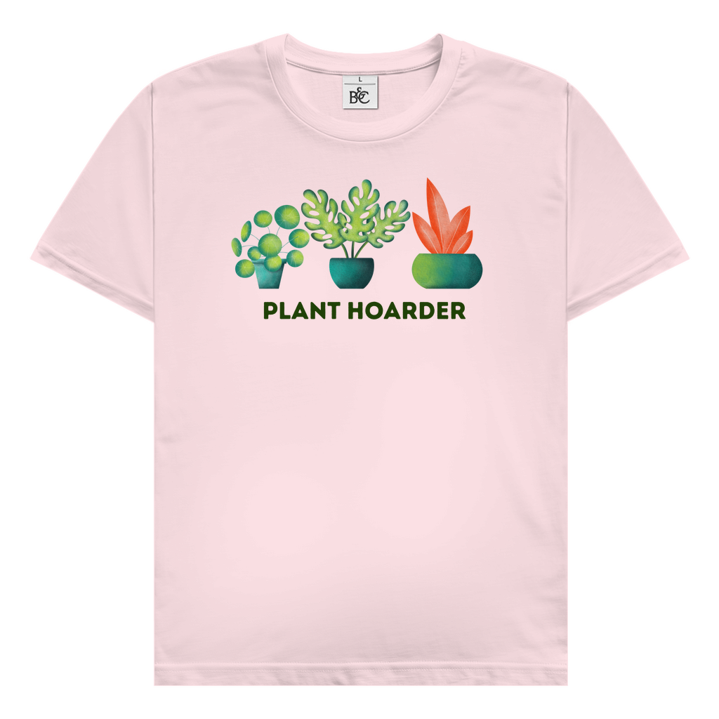 Plant hoarder T-Shirt