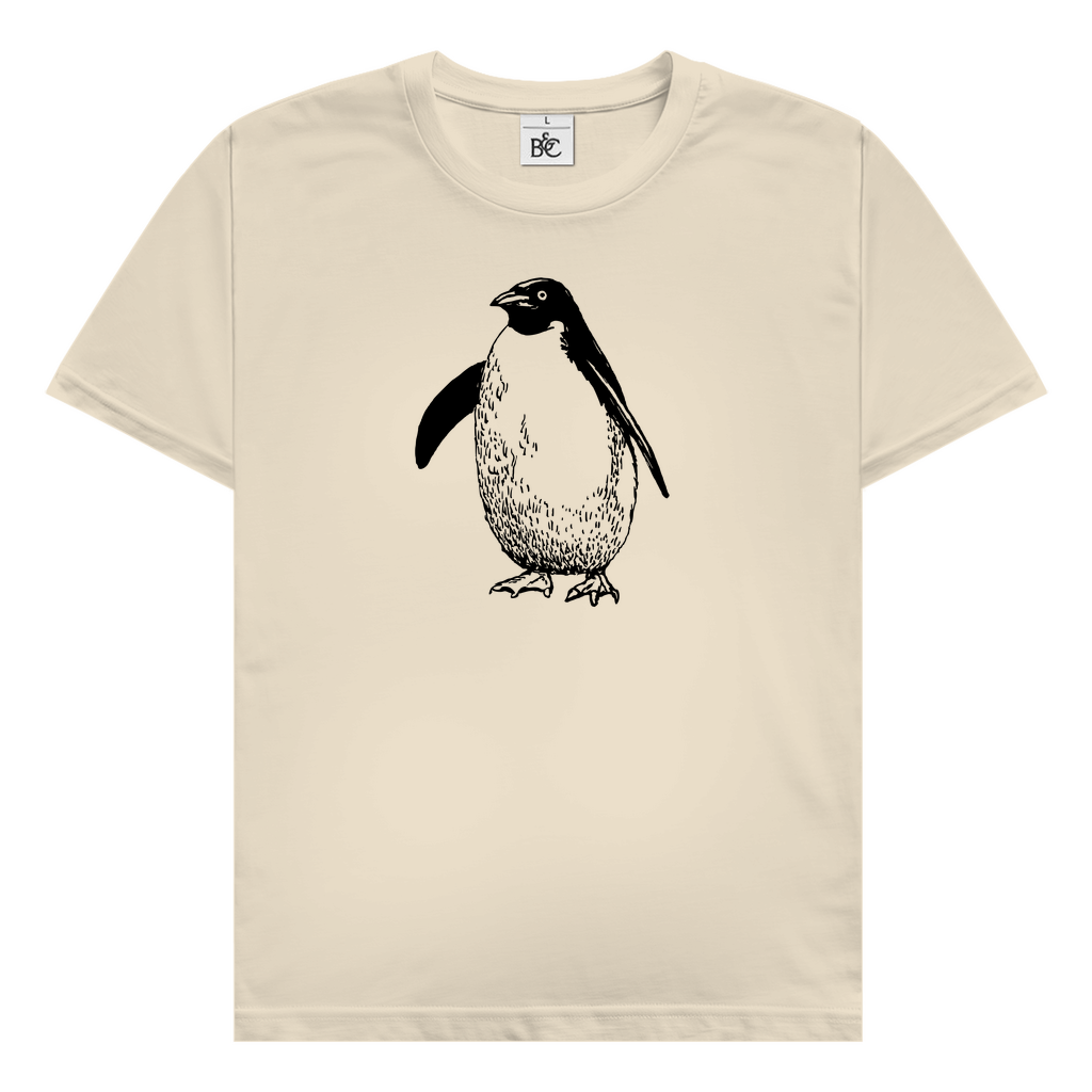 Pinguin T-Shirt