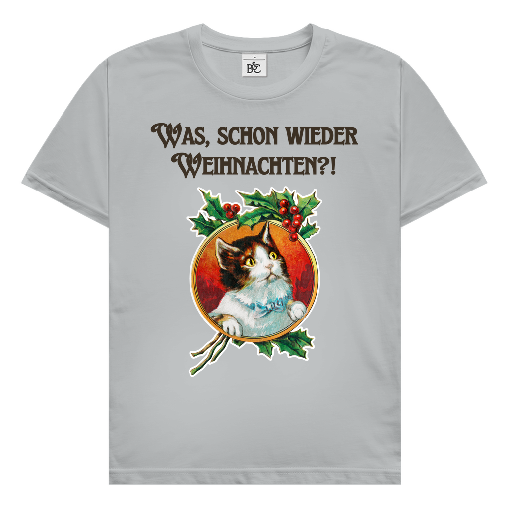 Schon wieder Weihnachten? T-Shirt