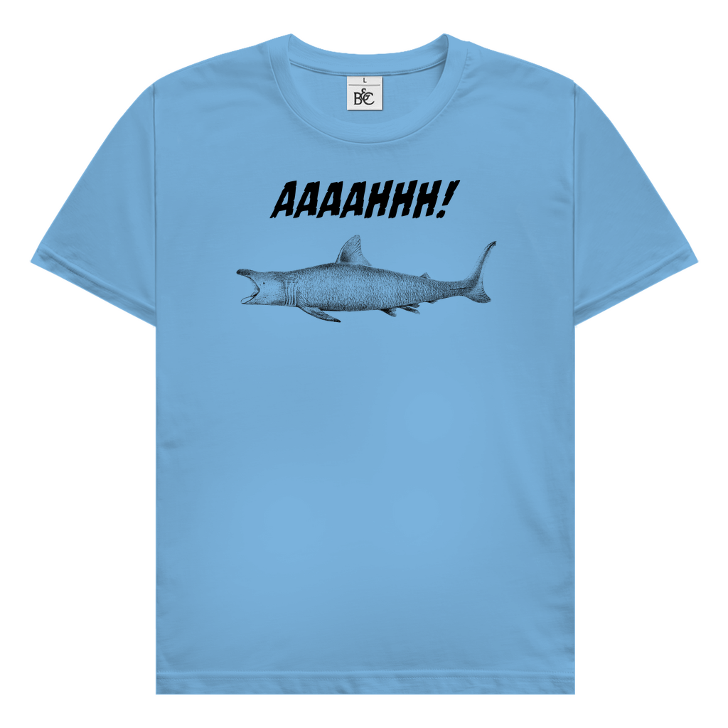 Aaahhh! T-Shirt